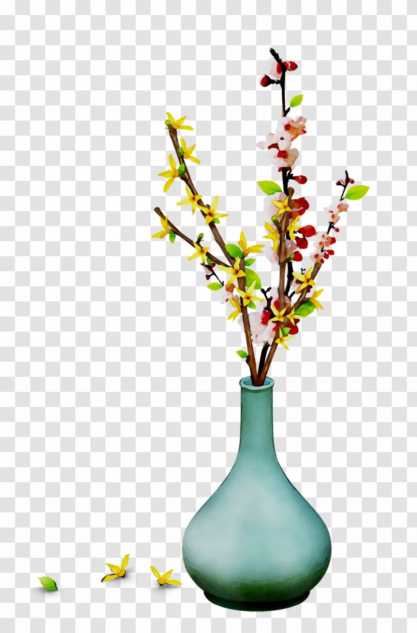 Plum Blossom Chimonanthus Praecox Twig Wuhan Plants - Interior Design Transparent PNG