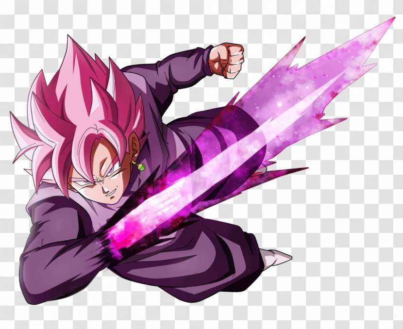 Goku Beerus Dragon Ball Xenoverse 2 Krillin Vegeta - Silhouette Transparent PNG