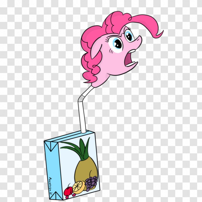 Pinkie Pie Twilight Sparkle Artist Character Clip Art - Frame - Juicebox Transparent PNG