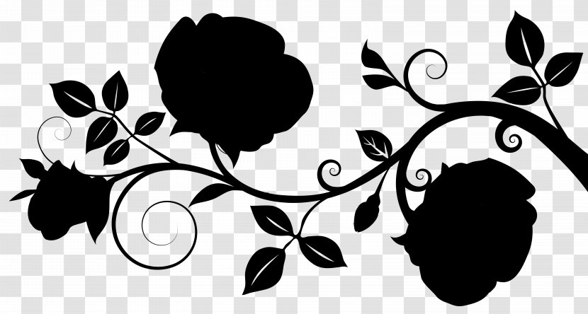 Death Of Jezebel The Rose In Darkness Inspector Cockrill Mysteries Three-cornered Halo Sticker - Blackandwhite Transparent PNG