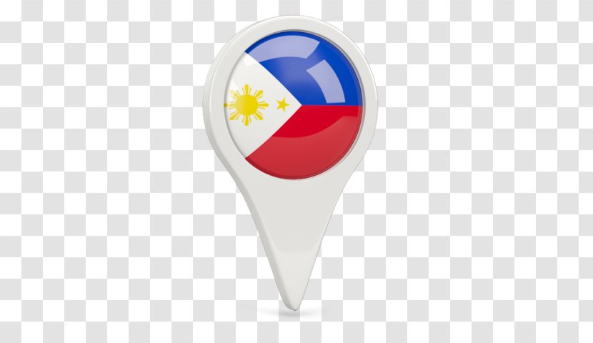 Flag Of The Philippines National Symbols Transparent PNG