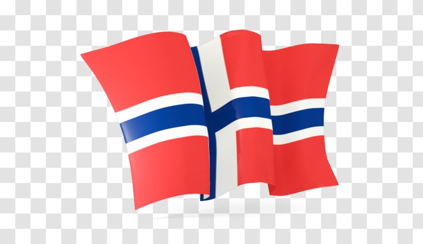 Flag Of Norway Norwegian Translation - Language Transparent PNG