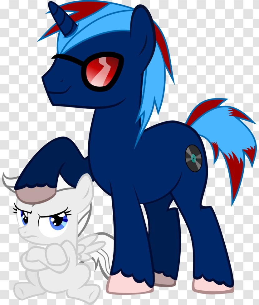 Horse Mammal Pony Cat - Carnivora - Vector Scratches Transparent PNG