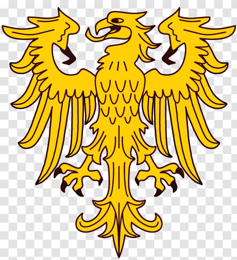 Ruda Śląska Chorzów Upper Silesia Coat Of Arms - Beak - Grafika Transparent PNG