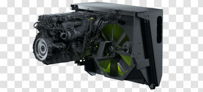 Fendt AGCO A/S Combine Harvester Manufacturing - Computer System Cooling Parts - Sound Futuristic Transparent PNG