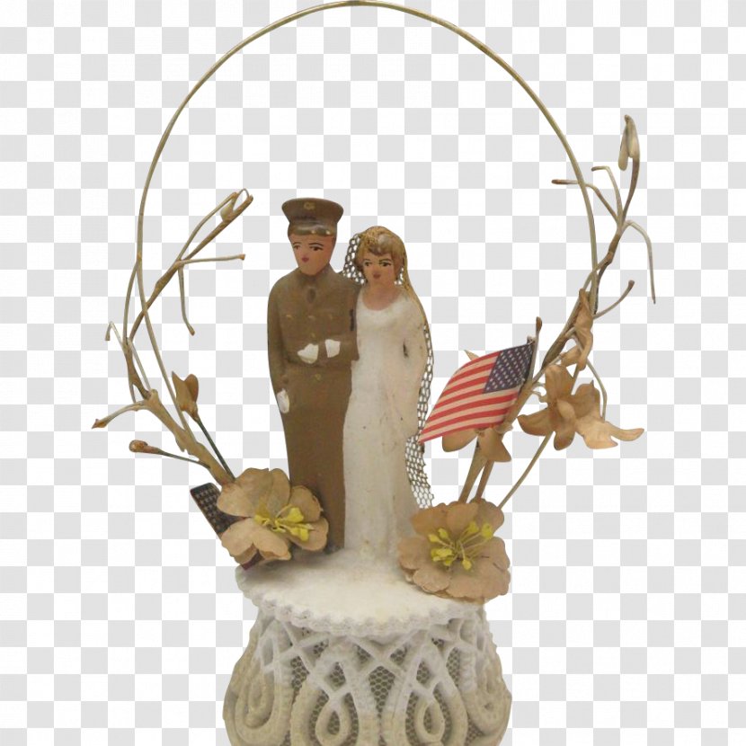 Wedding Cake Topper Invitation Bridegroom Transparent PNG