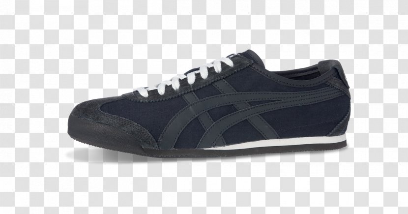 Skate Shoe Sneakers Suede Sportswear - Tennis - Black M Transparent PNG