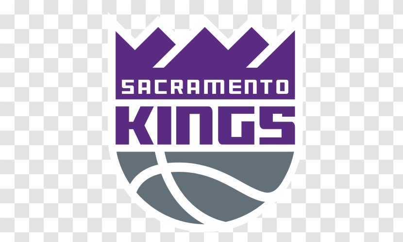 Sacramento Kings NBA Playoffs Golden 1 Center Logo - Marvin Bagley Iii - Nba Transparent PNG
