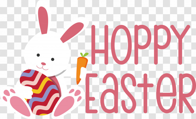 Easter Bunny Transparent PNG