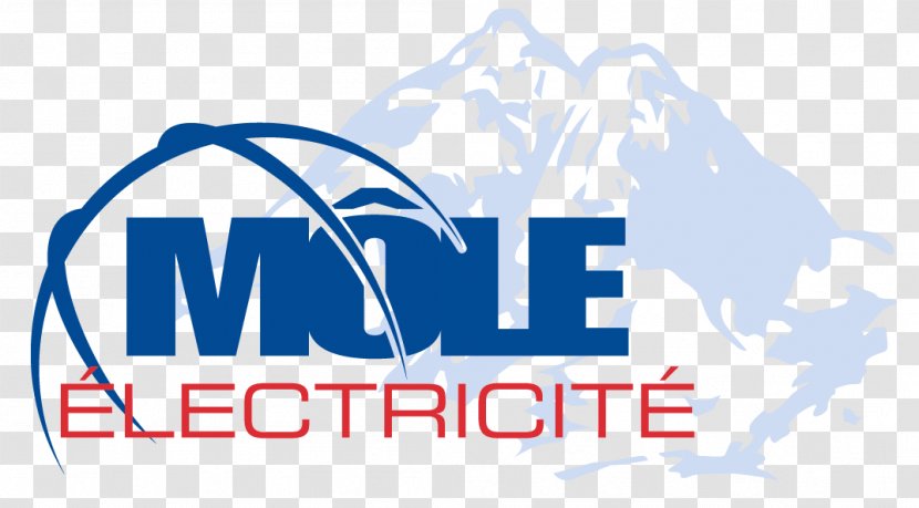 Môle Electricité Electricity Bonneville Sallanches - Organization - Design Transparent PNG