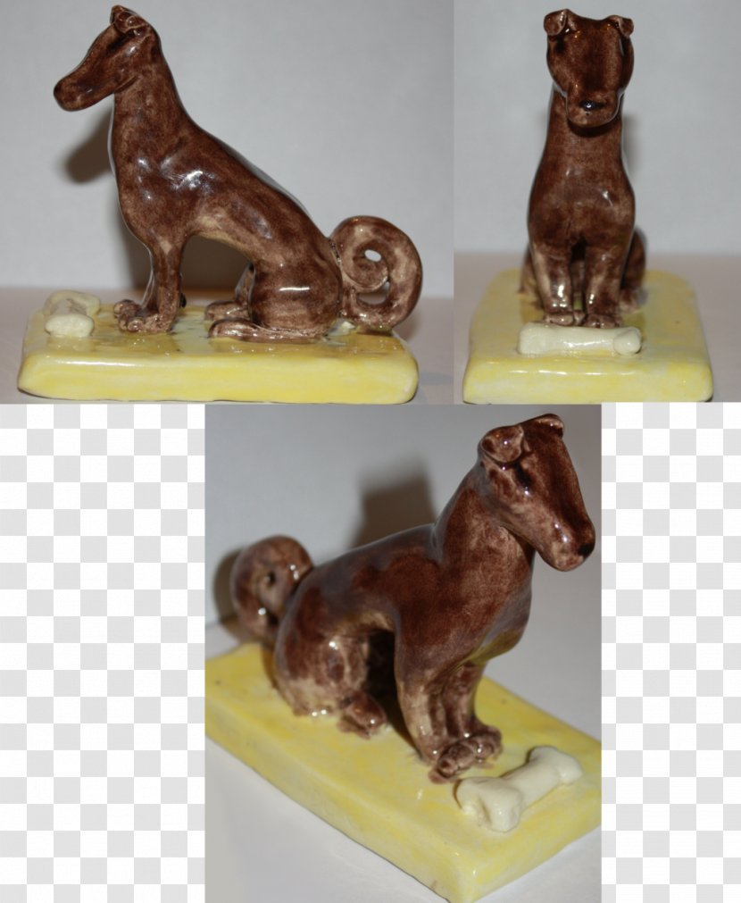 Dog Breed Figurine - Carnivoran Transparent PNG