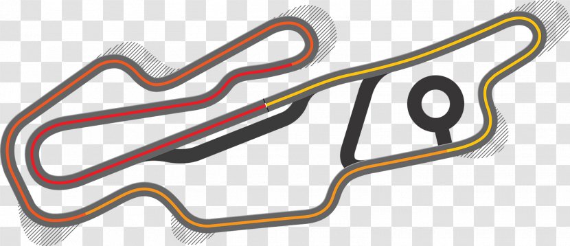 Race Track Auto Racing Clip Art - Logo Transparent PNG