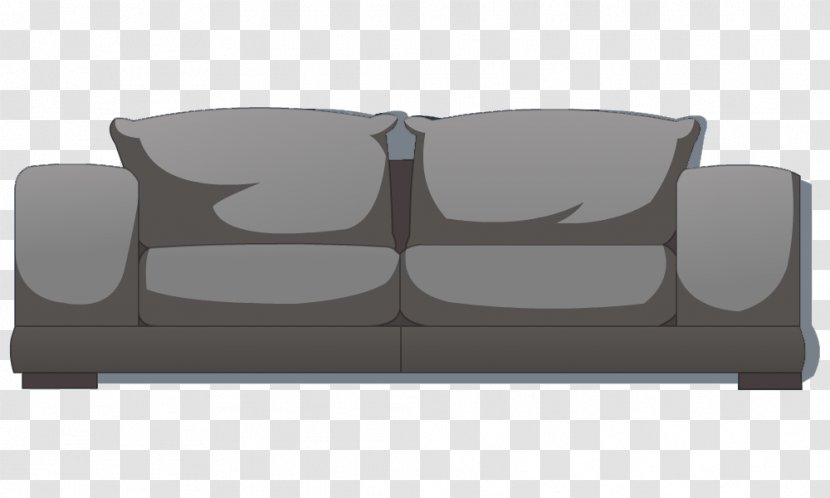 Loveseat Art Couch - Transformice - Map Transparent PNG