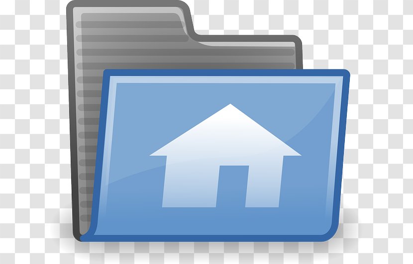 Directory Clip Art - File Transfer - Home Transparent PNG