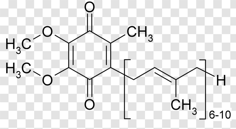 Dietary Supplement Coenzyme Q10 Cofactor Ubiquinol - Symmetry - Health Transparent PNG