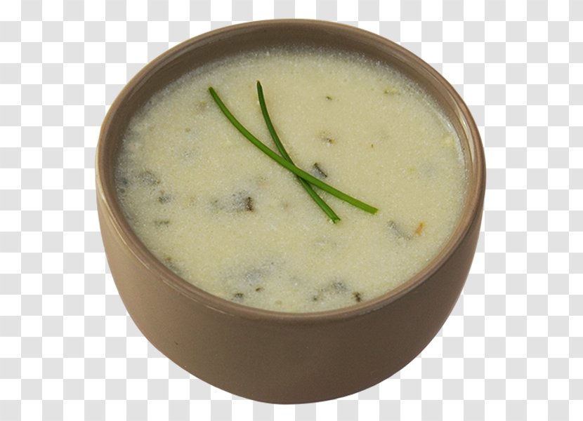 Leek Soup Clam Chowder Gravy Indian Cuisine - Western Recipes Transparent PNG