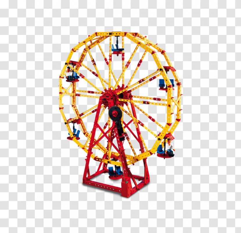 fisher price fun park and ferris wheel