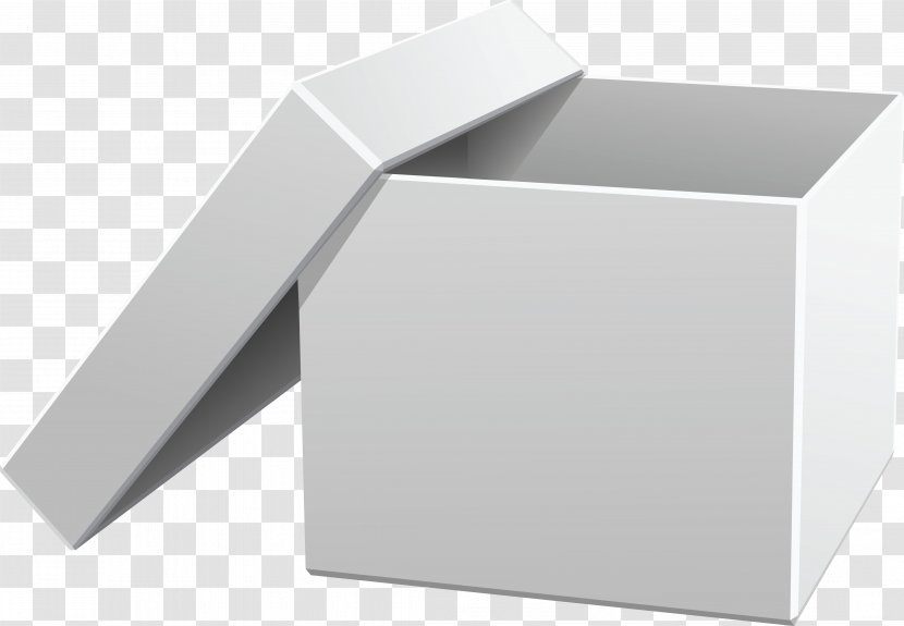 Box - Rectangle - Advertising Transparent PNG