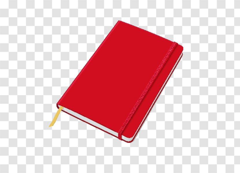 Royalty-free Drawing Illustration - Flower - Red Book Rubber Band Transparent PNG