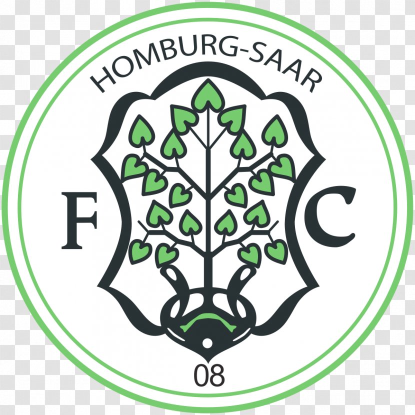 FC 08 Homburg SV Elversberg Waldstadion Regionalliga 1. Saarbrücken - Green - Brand Transparent PNG