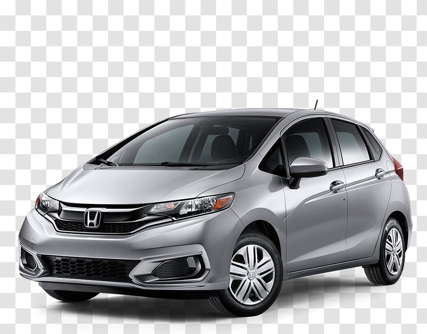 Honda Today Car 2018 Fit EX Continuously Variable Transmission - Mode Of Transport Transparent PNG