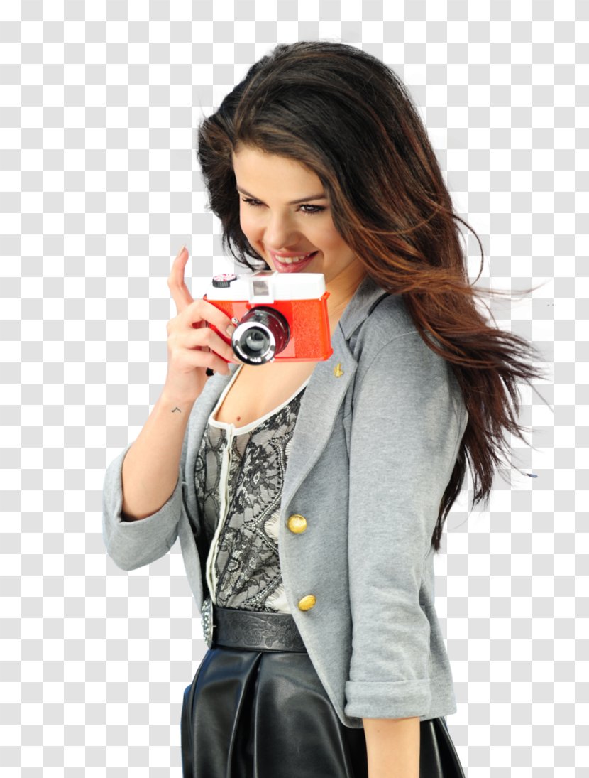 Dream Out Loud By Selena Gomez Forget Forever Celebrity Female - Heart Transparent PNG