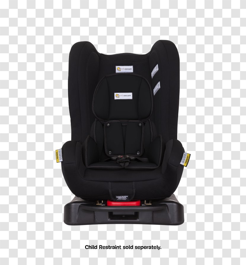 Baby & Toddler Car Seats Convertible Mitsubishi - Cmc Zinger Transparent PNG