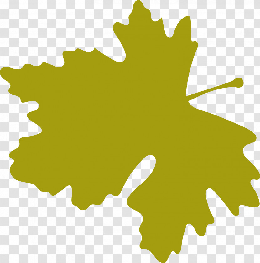 Maple Leaf Transparent PNG