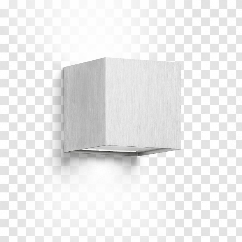 Rectangle - Ceiling Fixture - Angle Transparent PNG
