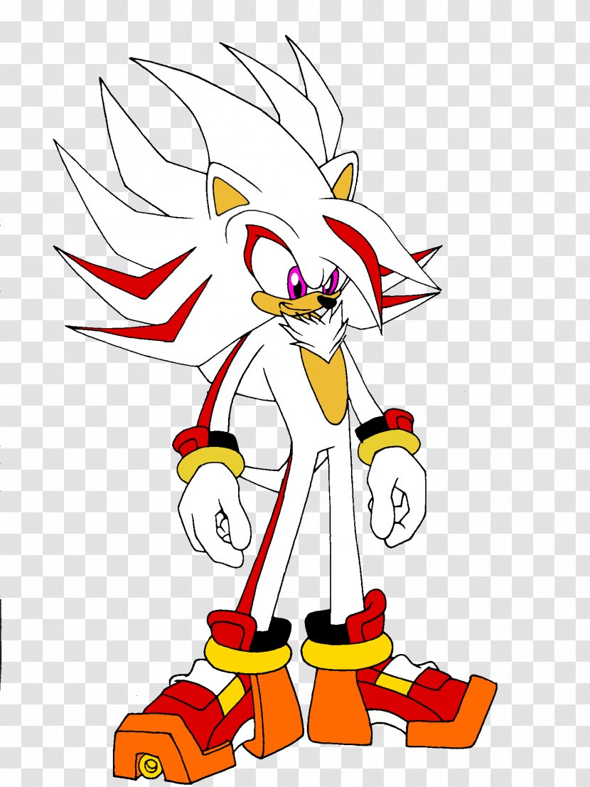 Shadow The Hedgehog Sonic 4: Episode I Knuckles Echidna And Secret Rings - X - Deviantart Transparent PNG