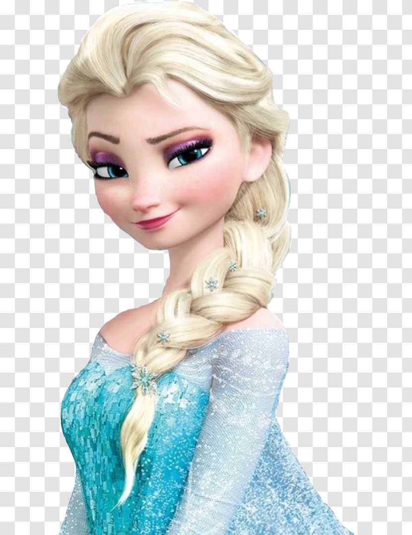 Idina Menzel Elsa Frozen Anna Olaf - Film Transparent PNG