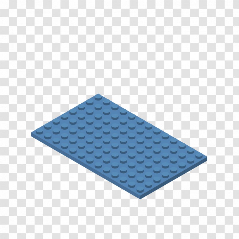 Lego City Innovation Road - Rectangle - Plaque Transparent PNG