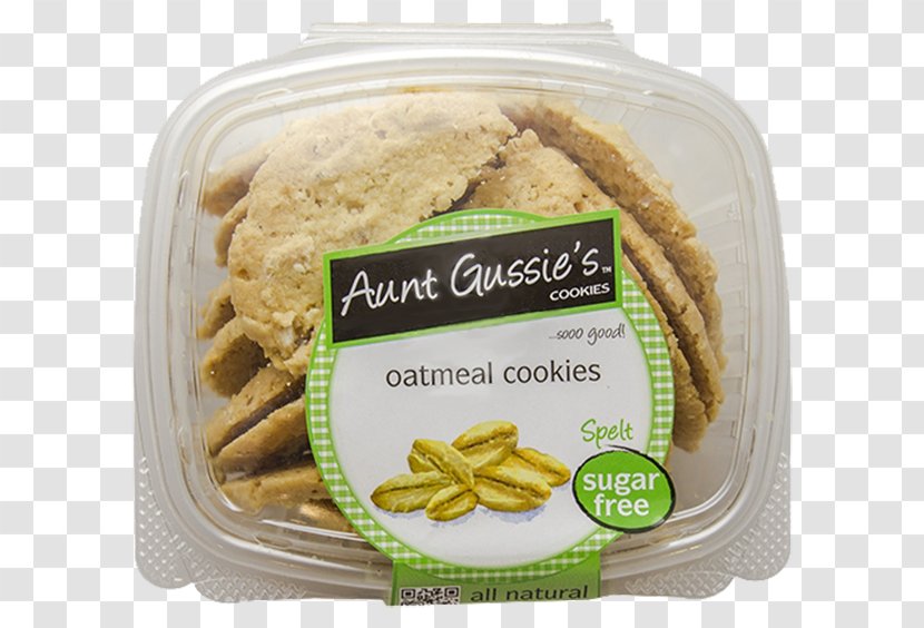 Baby Food Biscuits Oatmeal Ingredient - Keebler Company - Mother's Iced Cookies Transparent PNG