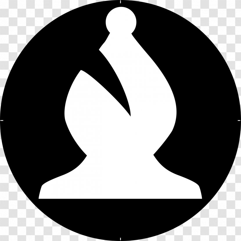 Chess Piece Bishop Rook Queen - Knight Transparent PNG