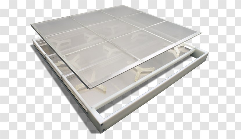 Sieve Table Stainless Steel Mesh Tray - Material - Metal Screen Border Transparent PNG