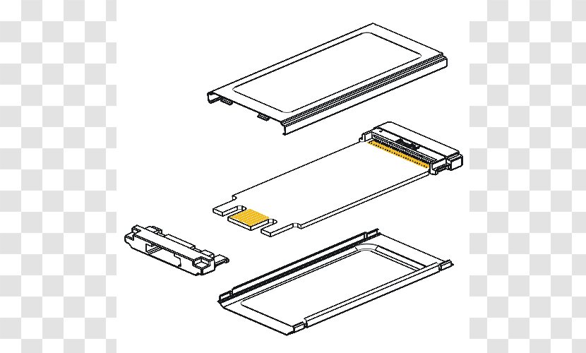 Car Line Angle Material - Technology Transparent PNG