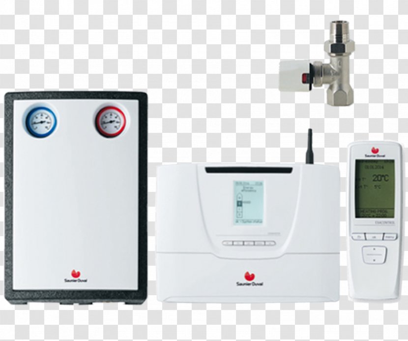 Storage Water Heater Berogailu Saunier-Duval SA Boiler Condensation - Technology - Electronics Transparent PNG