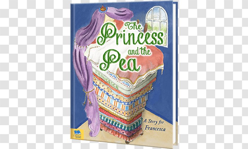 The Princess And Pea Hansel Gretel Fairy Tale Book Children's Literature - Child Transparent PNG