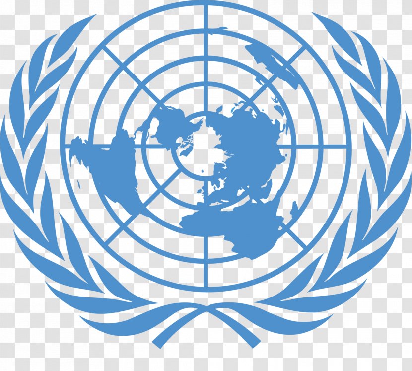 Flag Of The United Nations Office At Nairobi UN Youth New Zealand - Line Art - Federal Republic Yugoslavia Transparent PNG