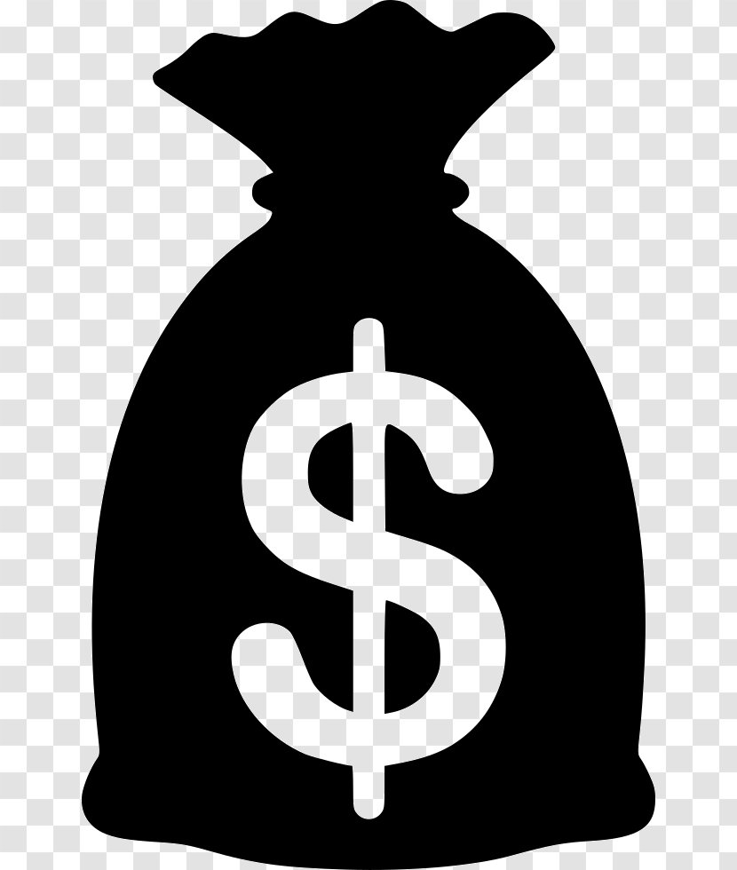 Money Bag - Bank - Payment Transparent PNG