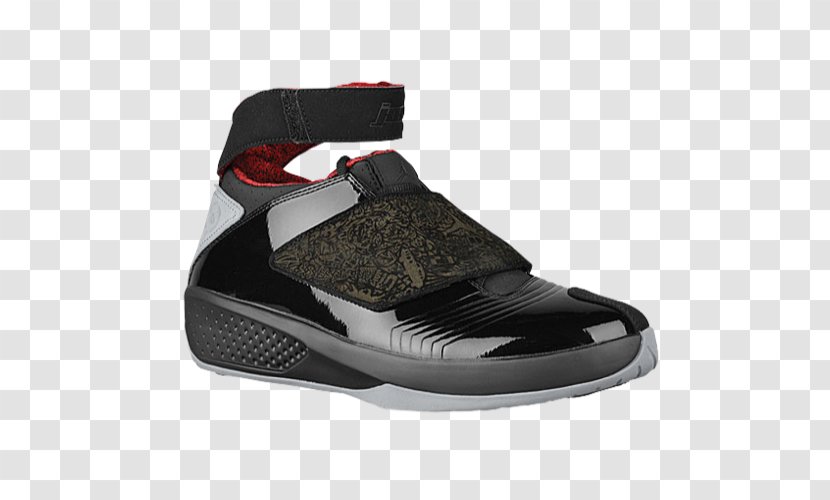 Sports Shoes Air Jordan Nike Eastbay - Basketball Shoe Transparent PNG