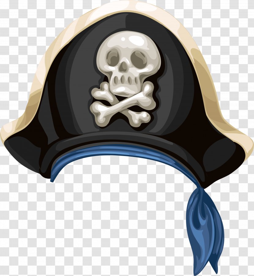 Piracy - Navio Pirata - CAPTAIN HOOK Transparent PNG