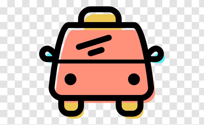 Car Transport Icon - Vehicle - Cartoon Transparent PNG