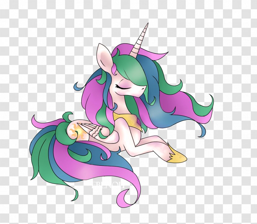 Vertebrate Horse Fairy Clip Art Transparent PNG