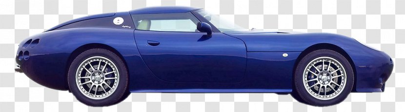 Sports Car Alloy Wheel Lightning Automotive Design - Race Transparent PNG