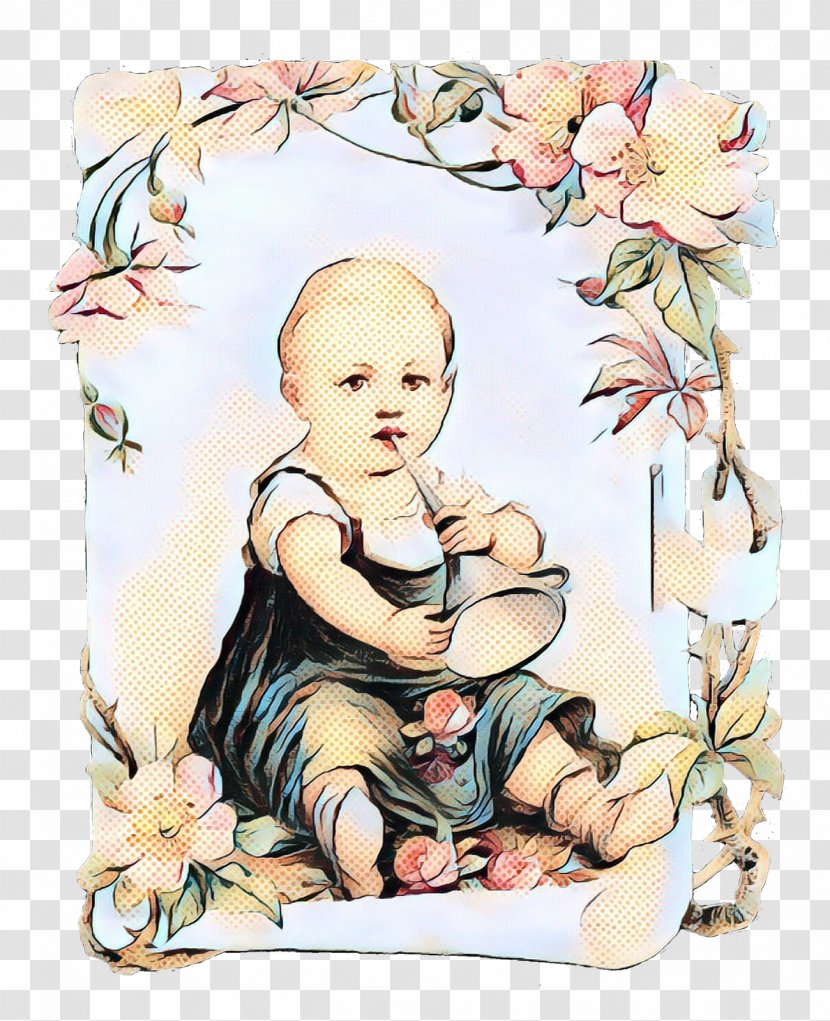 Magnolia Flower - Baby Transparent PNG