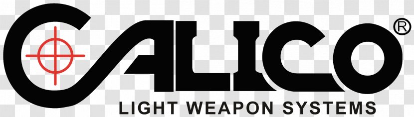 Calico Light Weapons Systems Firearm M100 Pistol - Glock - Weapon Transparent PNG