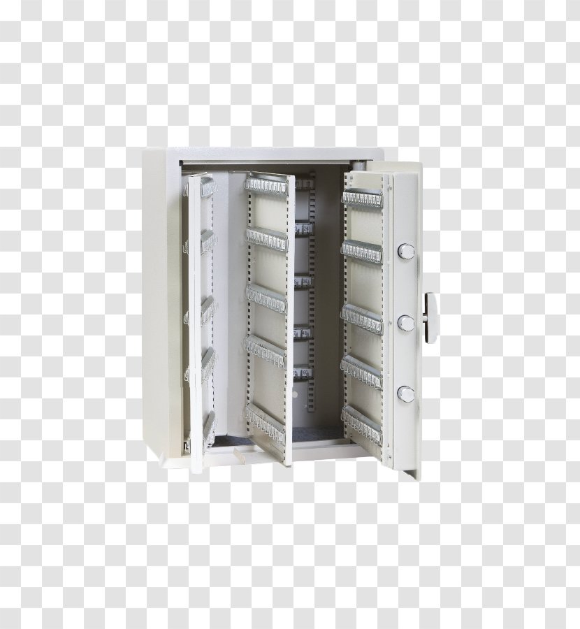 Gun Safe Electronic Lock Security - Door Transparent PNG