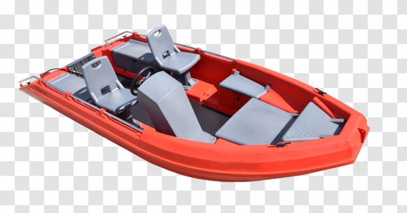Motor Boats Plastic Ship Polyethylene - Boat Transparent PNG