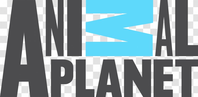 Animal Planet Logo Wordmark - Television - Design Transparent PNG